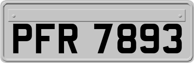 PFR7893