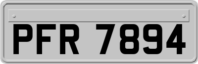 PFR7894