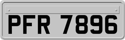 PFR7896