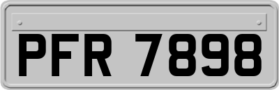 PFR7898