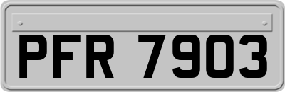 PFR7903