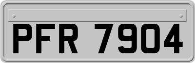 PFR7904