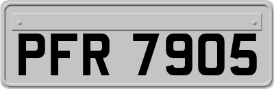 PFR7905