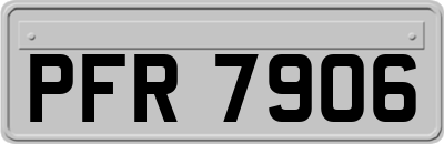PFR7906