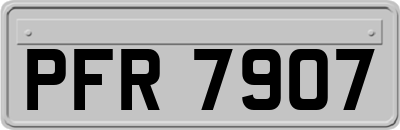 PFR7907