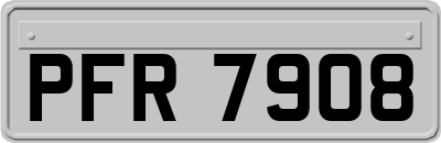 PFR7908
