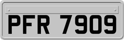 PFR7909
