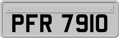 PFR7910