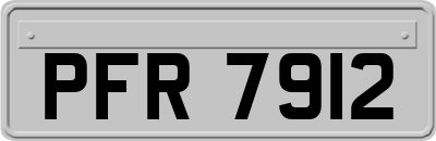 PFR7912