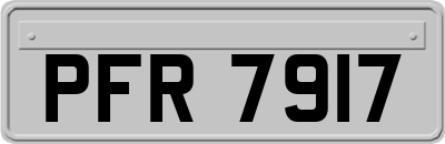 PFR7917