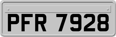 PFR7928