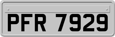PFR7929
