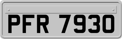 PFR7930