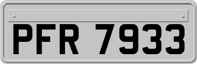 PFR7933