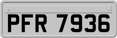 PFR7936