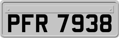 PFR7938