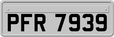 PFR7939
