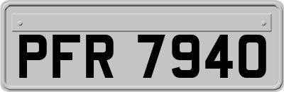 PFR7940