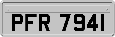 PFR7941