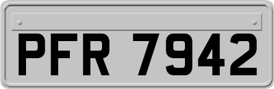 PFR7942