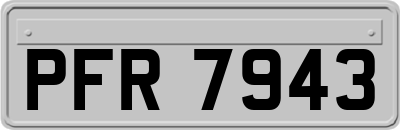 PFR7943