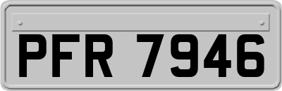 PFR7946