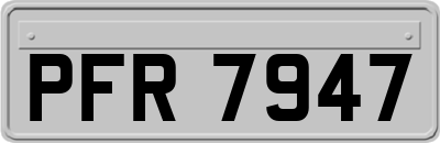 PFR7947