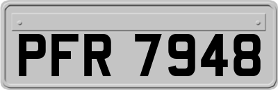 PFR7948