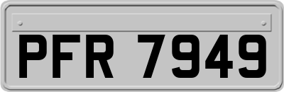 PFR7949