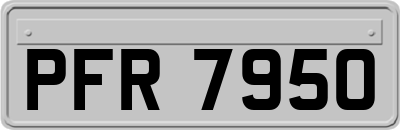 PFR7950