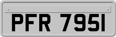 PFR7951