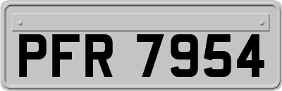 PFR7954