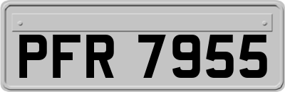 PFR7955