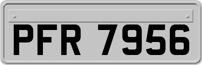 PFR7956