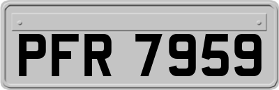 PFR7959