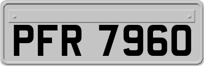 PFR7960