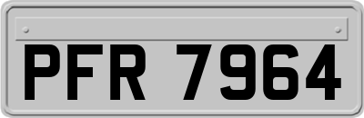 PFR7964