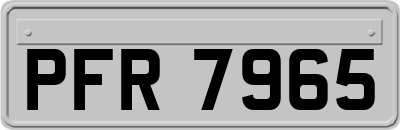 PFR7965