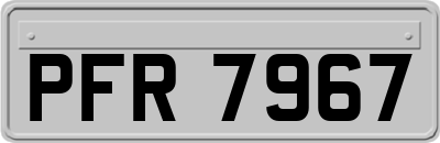 PFR7967