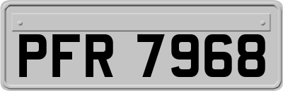 PFR7968