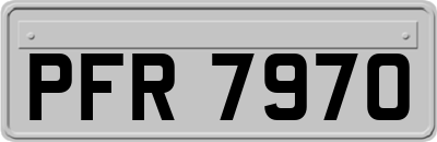 PFR7970