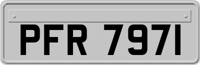 PFR7971