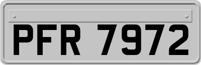 PFR7972