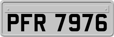 PFR7976