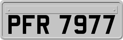 PFR7977