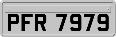 PFR7979