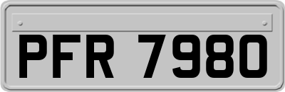 PFR7980