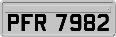 PFR7982