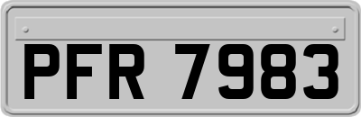 PFR7983