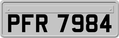 PFR7984